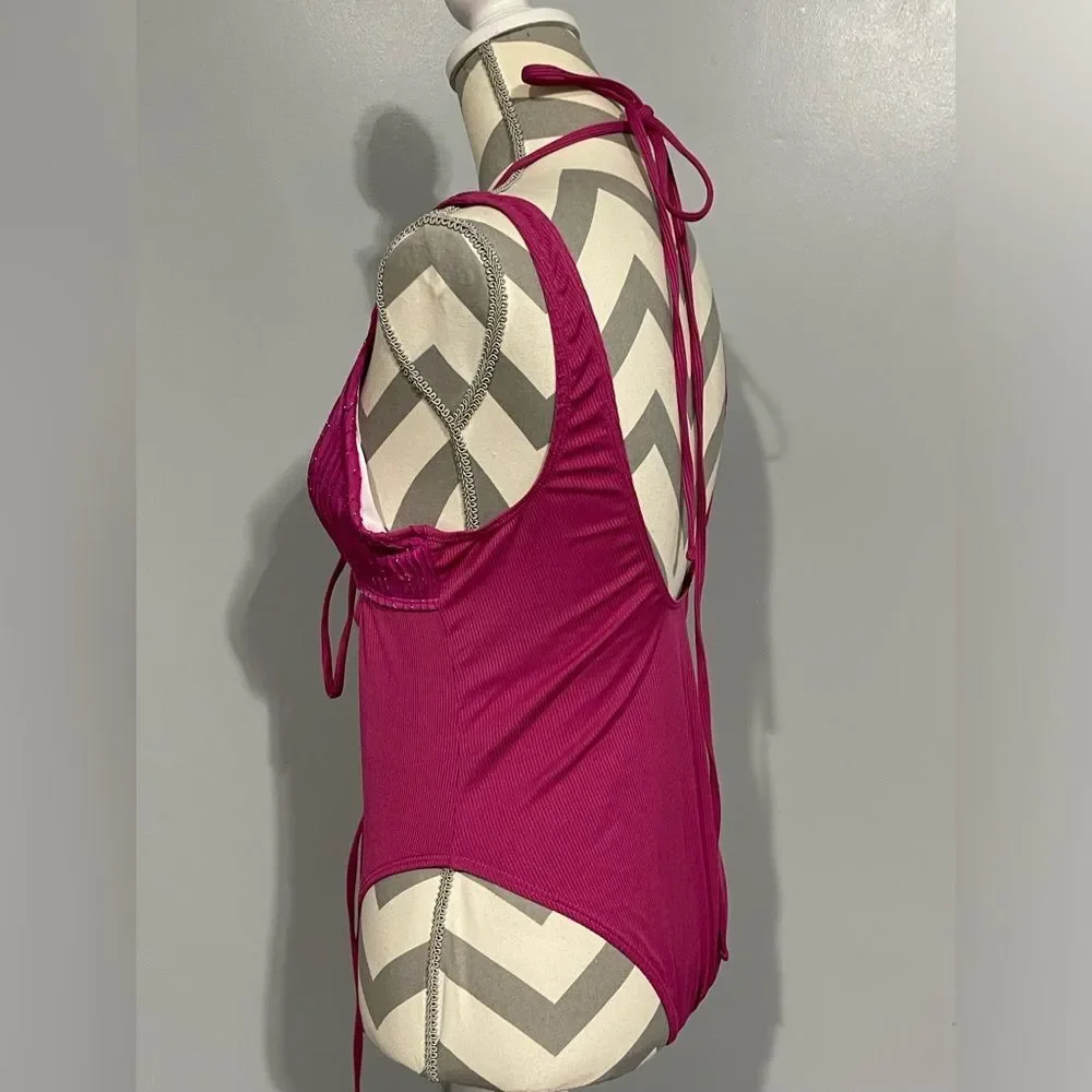One pice‎ Swimsuit
